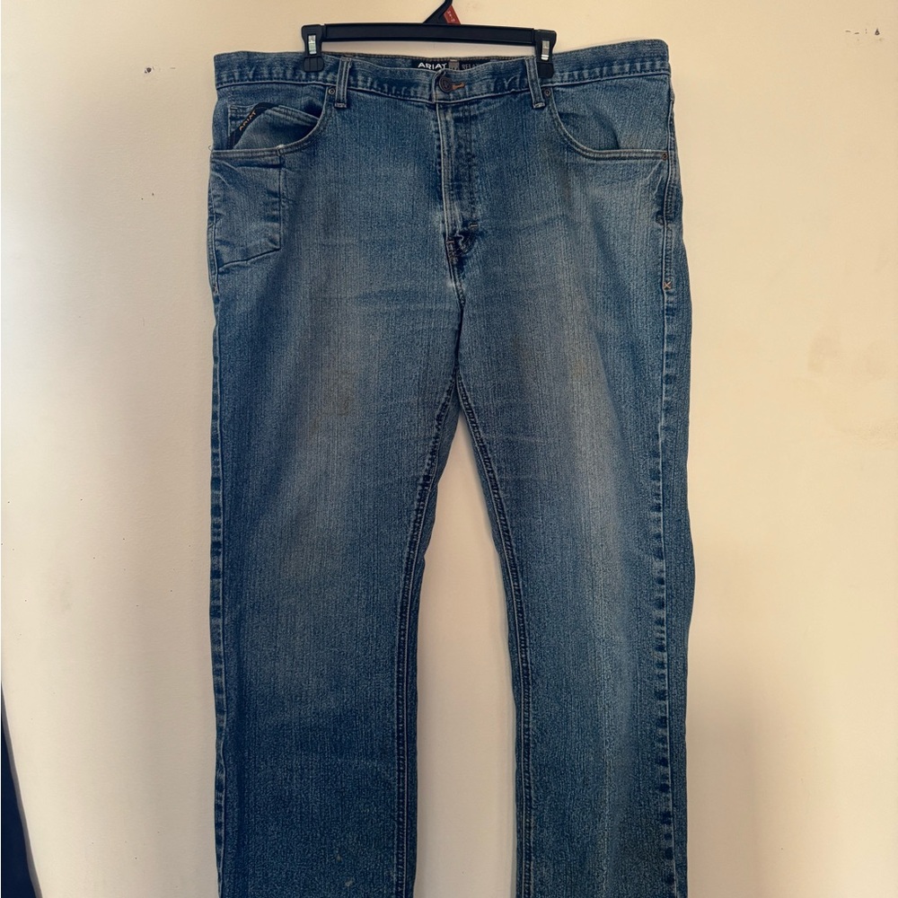 Ariat Men's M4 Jeans